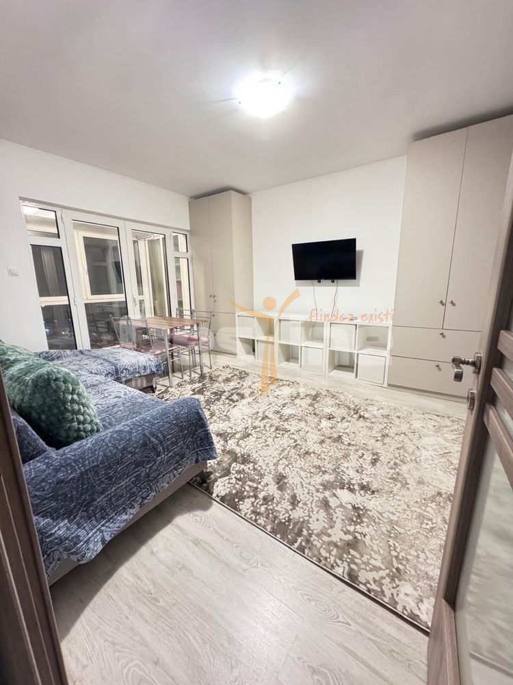 Apartament decomandat cu 2 camere de închiriat, zona Casa de Cultură, - Poză 1