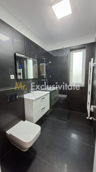 Apartament 3 camere Stefanesti Bloc 2023+Gradina 147mp - Poză 9