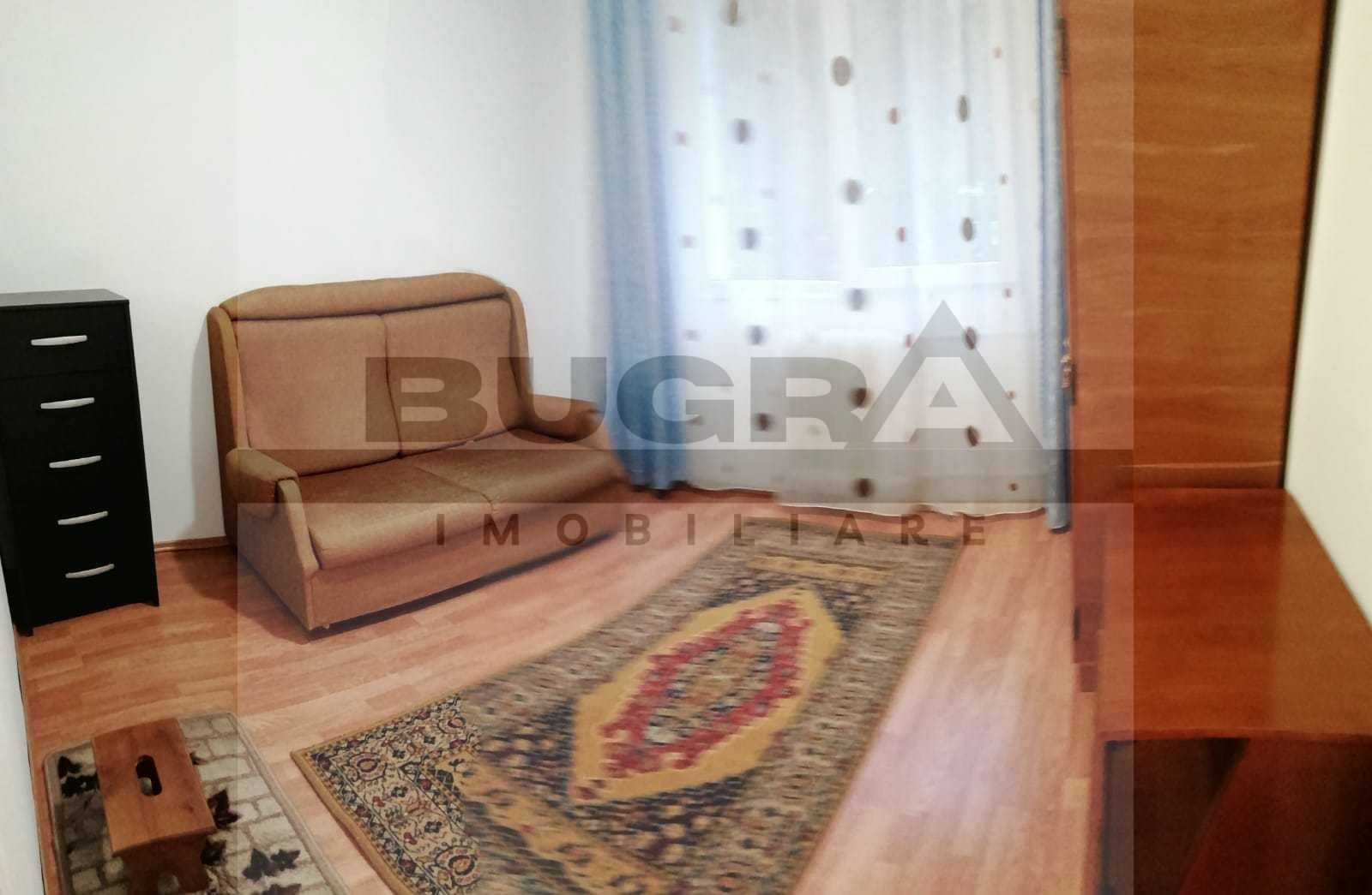 Apartament de 2 camere, 38mp, zona Parang - Poză 3