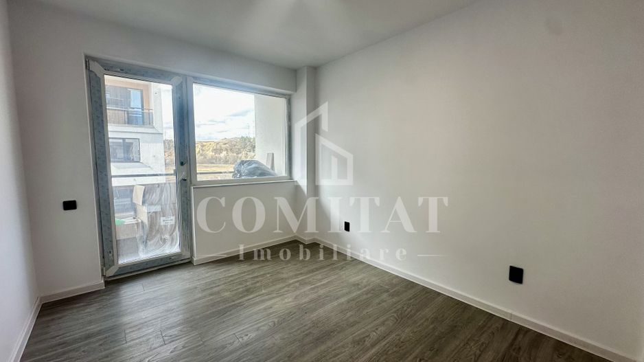 Apartament 2 camere | Etaj intermediar | Zona Stadionului-Floresti - Poză 7