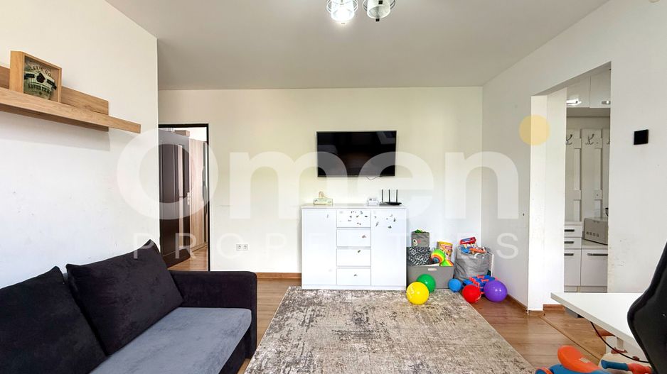 Apartament spațios 2 camere | b-dul Independenței | Zona Vivo mall - Poză 3