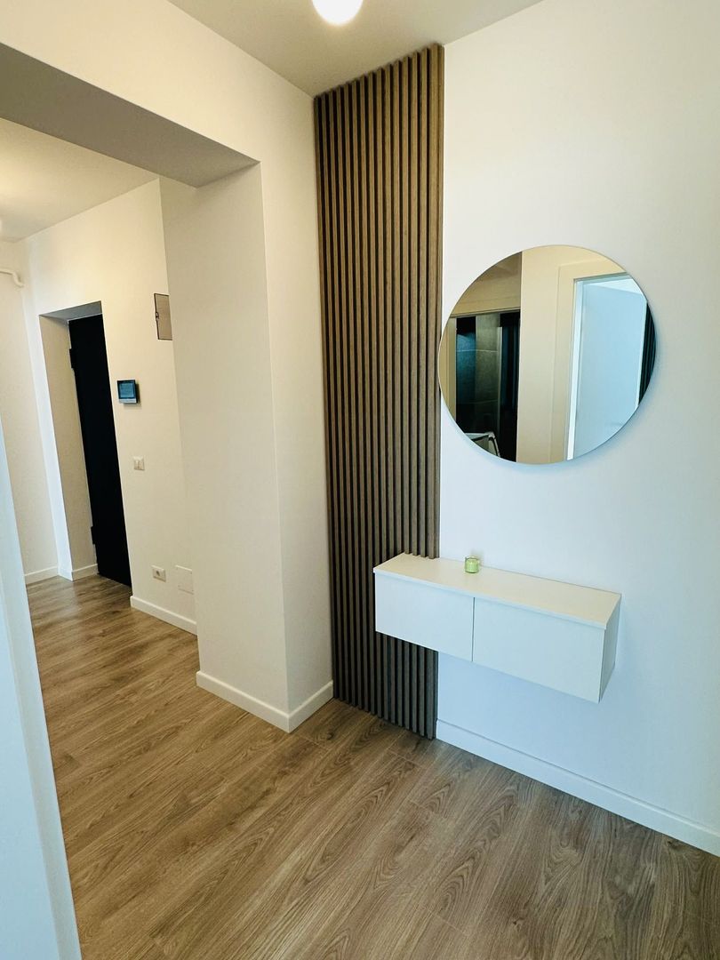 Apartament Lux de Închiriat | Alexanderman Residence - Poză 10