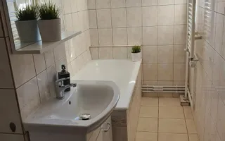 Etaj 1-3 cam dec cu centrala   Girocului -Judetean - Poză 12