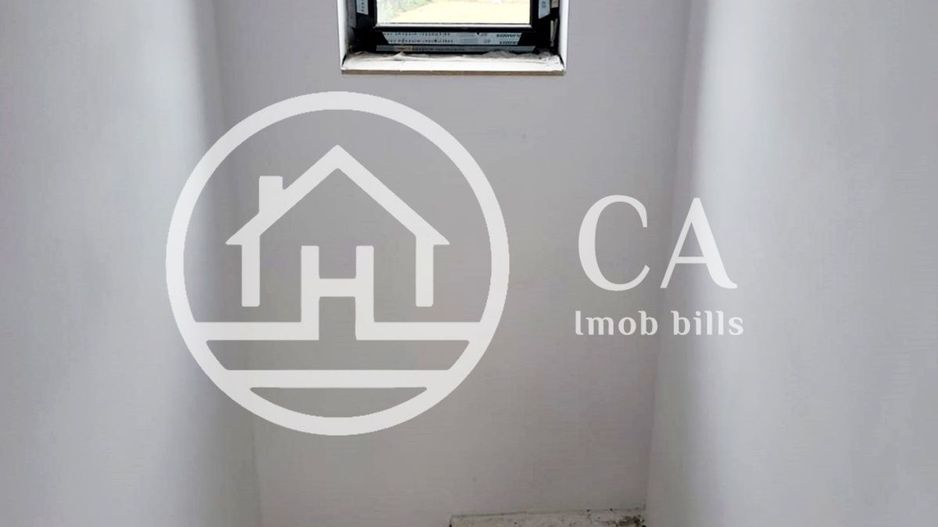 Casa cu 4 camere de vanzare in zona Dealuri, Oradea - Poză 15