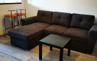 AP. 2 CAMERE-POPESTI-LEORDENI, CENTRALA PROPRIE, METROU, MODERN - Poză 1