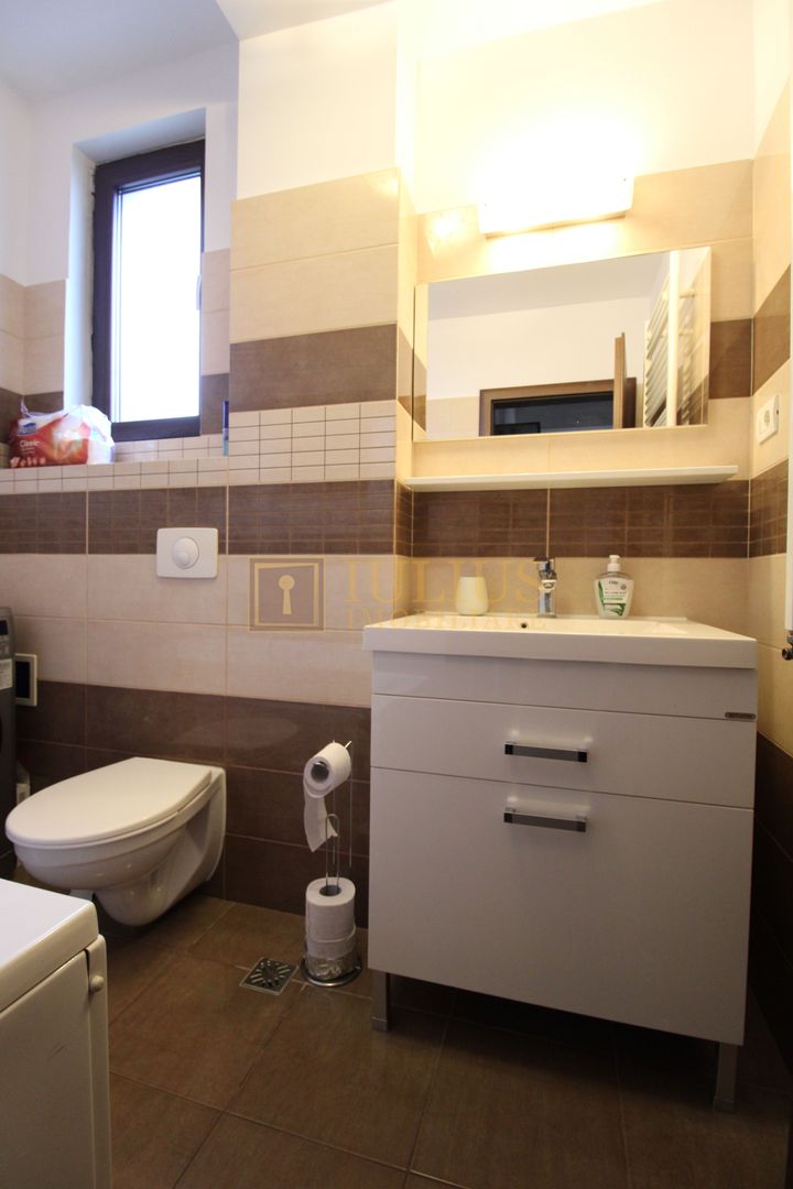 Apartament cu 2 camere, centrala proprie, pet-friendly - Poză 8