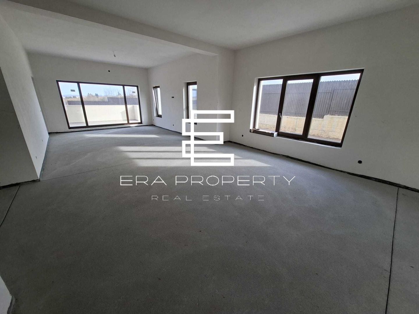 Casă individuală 175 mp utili + garaj, zonă deosebită Cisnădioara - Poză 5