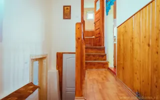 Exclusivitate - casa rustica, priveliste deosebita, 45 km de Brasov - Poză 20