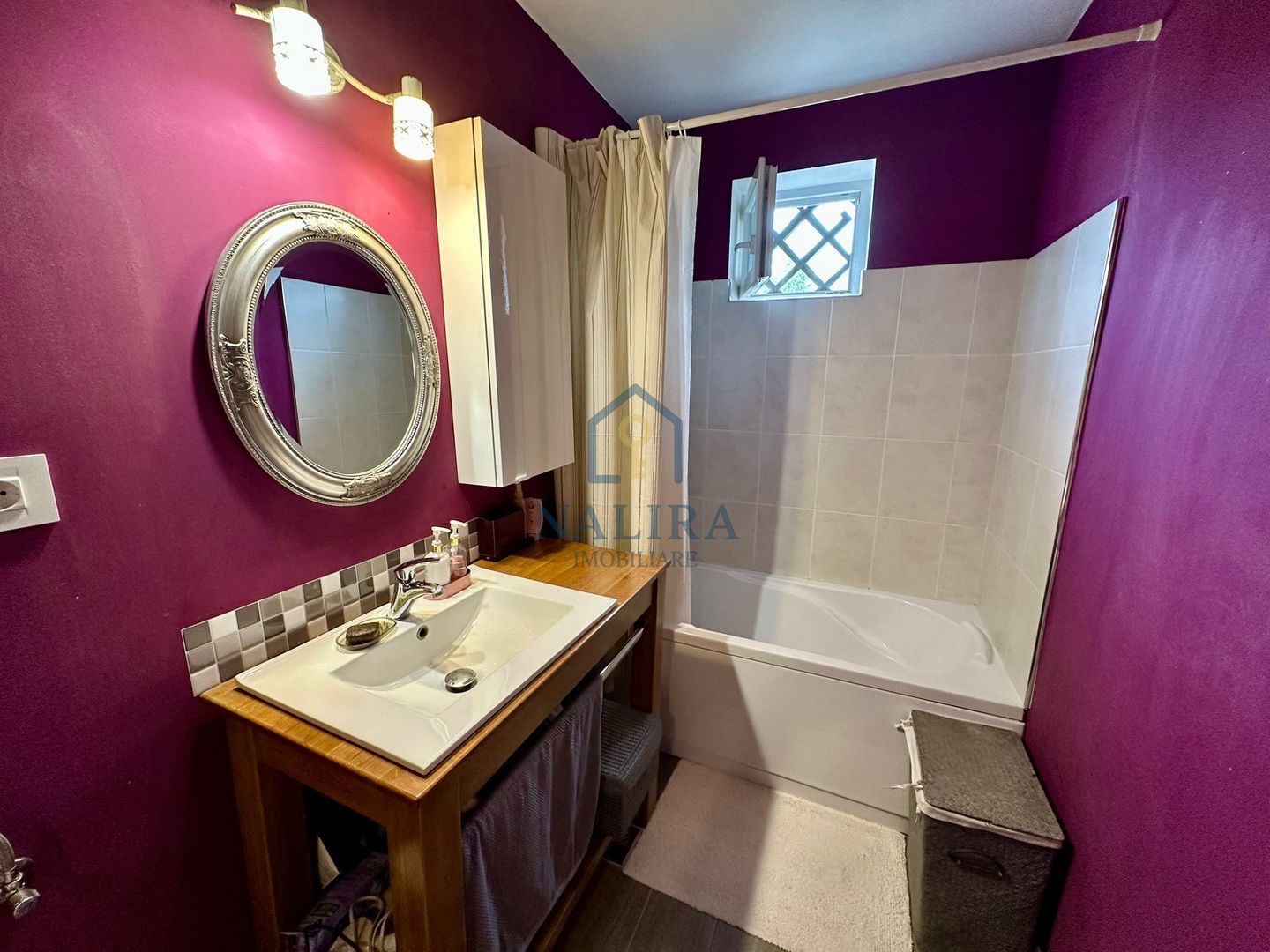 Apartament cu două camere - Poză 13