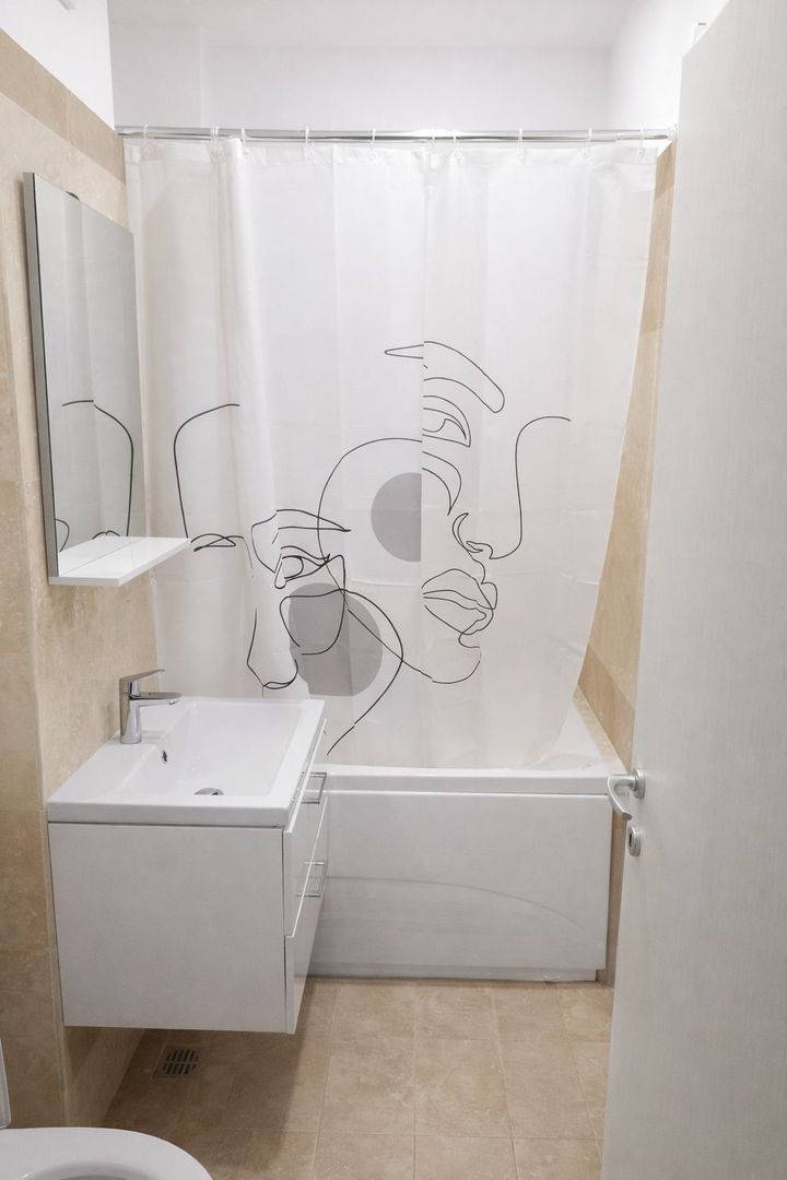 Apartament 2 camere – un cămin modern, gata să devină acasă - Poză 15