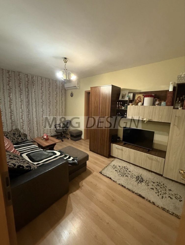 Apartament 2 camere  zona Dacia - Poză 1