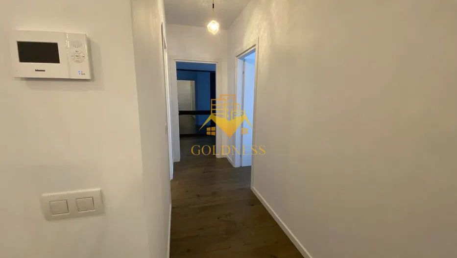 3 camere, modern,bloc nou,terasa, Record Park, Zona Liceul Avram Iancu - Poză 8