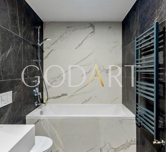 APARTAMENT LUX | ONE HERASTRAU TOWERS | PARCARE - Poză 8