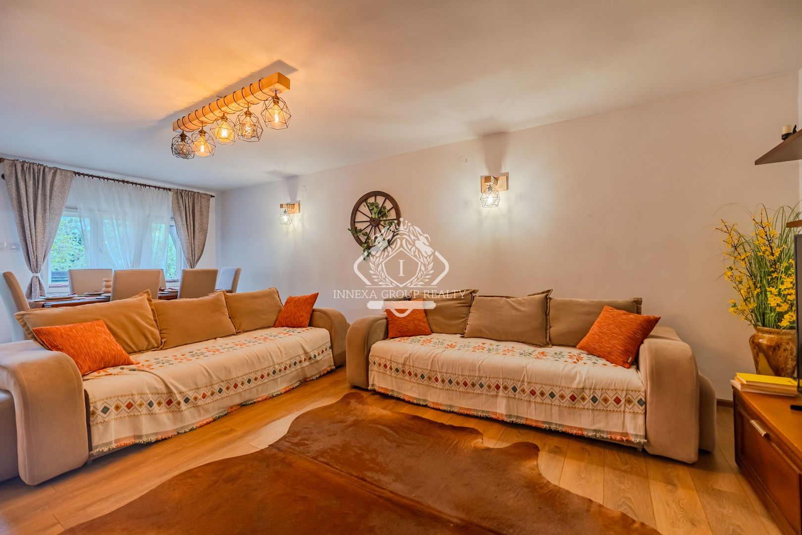 Casa renovata 2025 I S+P+1+M I teren 1340mp I Breaza-Nistoresti - Poză 10