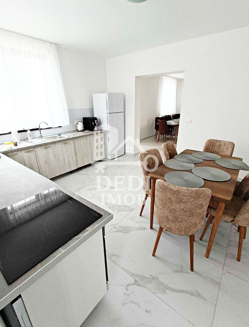 Pensiune de vânzare în Baile 1 Mai, Bihor - Poză 5