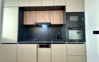 Apartament cu 2 camere *80mp* + terasa // Floreasca - Poză 23