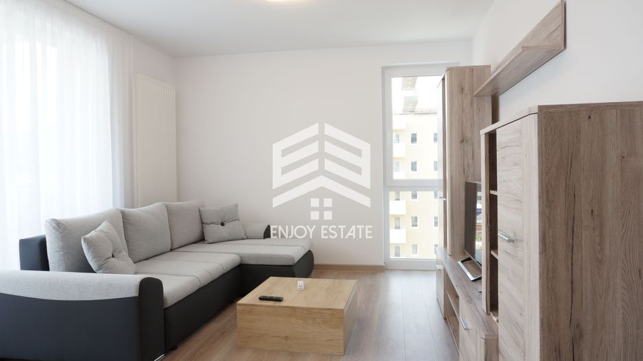 Apartament NOU, nelocuit, parcare inclusă, în Urban Platza ! - Poză 1