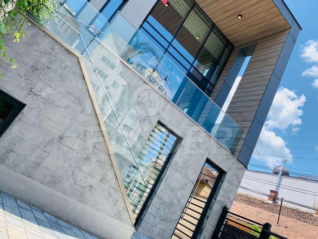 Inchiriere cladire de birouri, 190 mp, zona Centrala - Poză 1