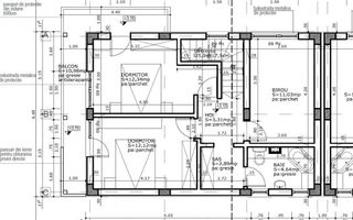 Casa 4 camere Pipera | Matei Millo - Poză 5