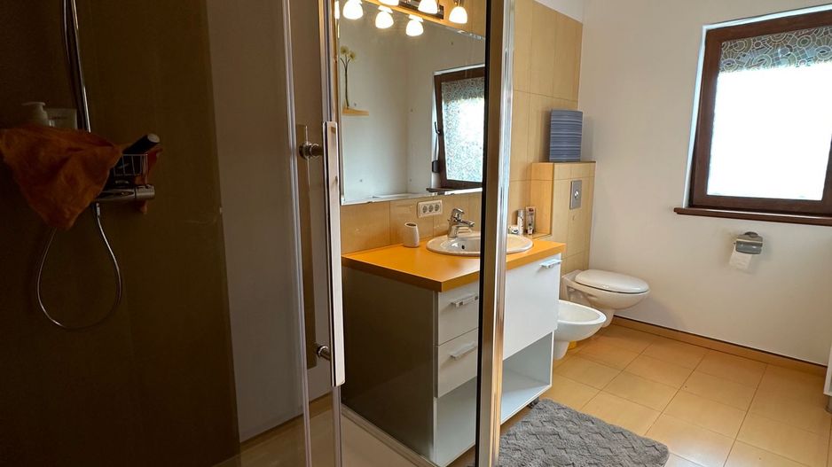 Casa calduroasa și primitoare  Dumbravita - Parc Primărie - Poză 21