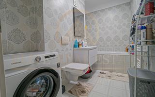 Tomis Plus - Maurer -  Loc de Parcare - Poză 12