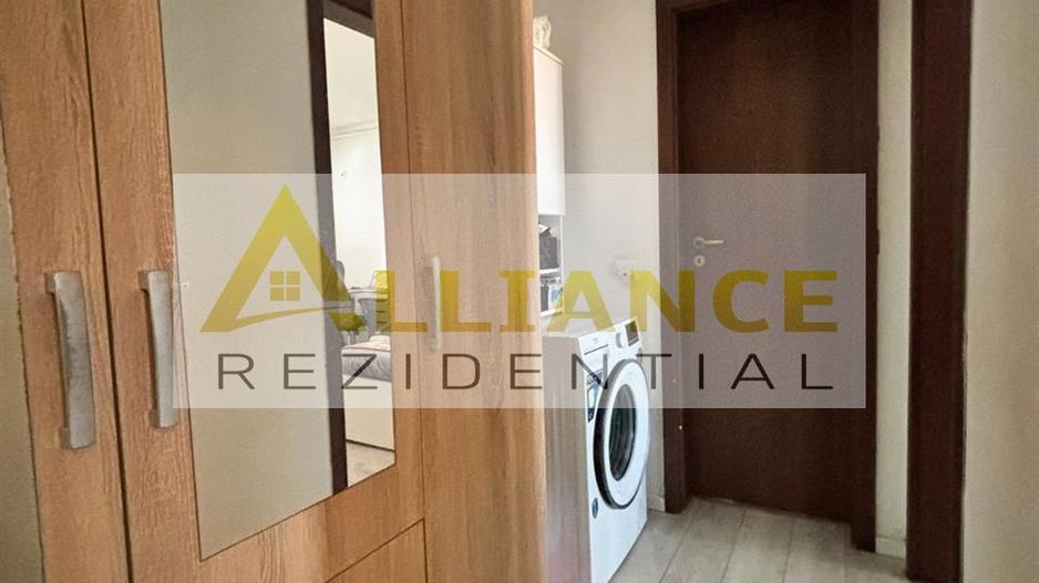 [METROU] Apartament 2 camere | Mobilat si Utilat - Poză 5
