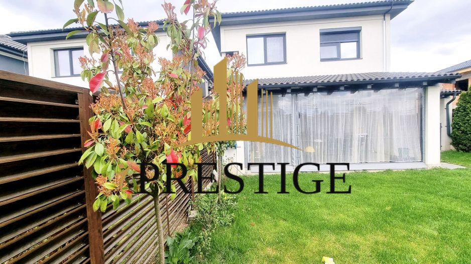 CASĂ DE VÂNZARE ȘELIMBĂR | TEREN 265 MP | CURTE 200 mp | CARPORT - Poză 25