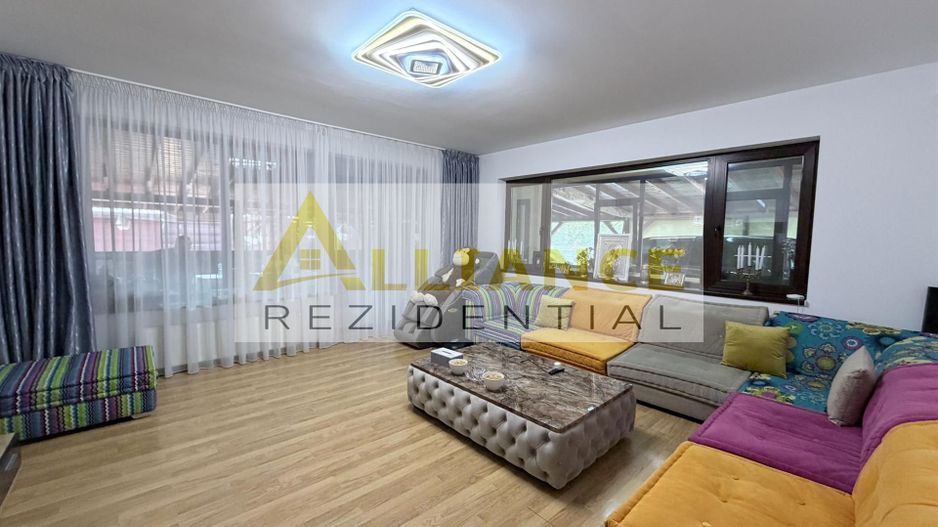 Casa Individuala - 5 camere - 3 bai - 520mp teren - Poză 12