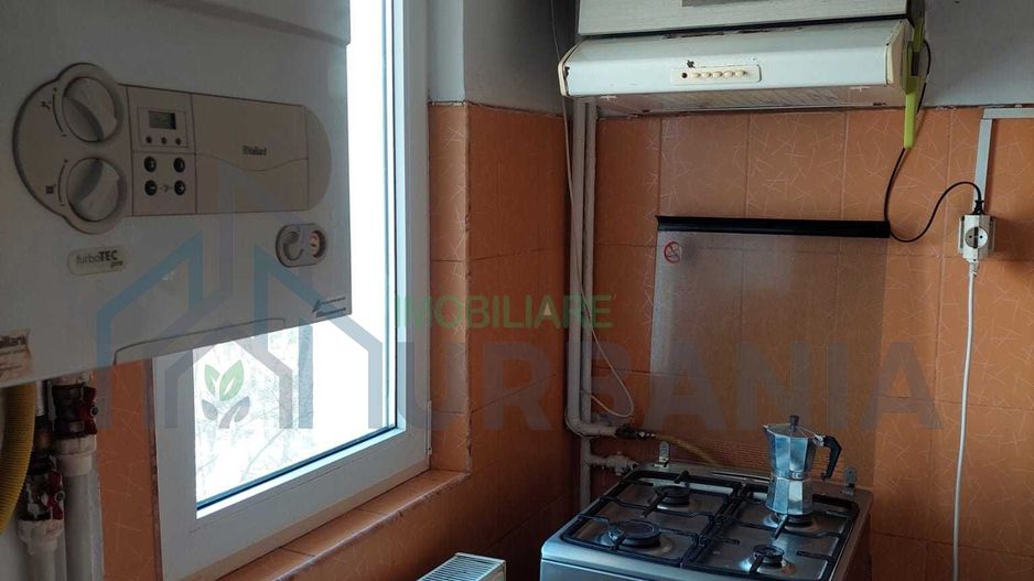 Apartament primitor, 2 camere in Alexandru cel Bun - Poză 5