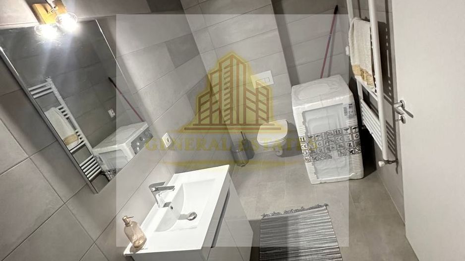 Apartament nou, complet utilat – confort, stil și proximitate Coresi M - Poză 12