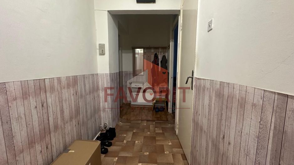 3 camere | etaj 2 | mobilat si utilat | 2 bai | zona excelenta | - Poză 11