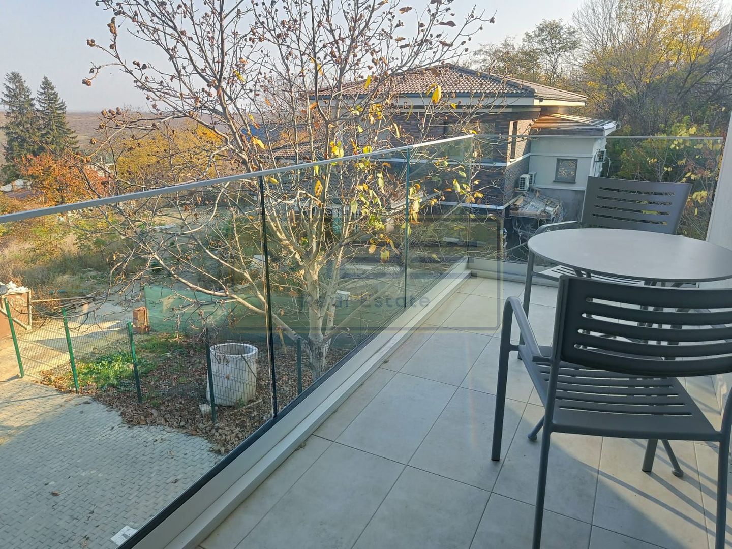 Apartament  Parcul Copou - VIEW SUPERB ! LUX- MODERN ! - Poză 5