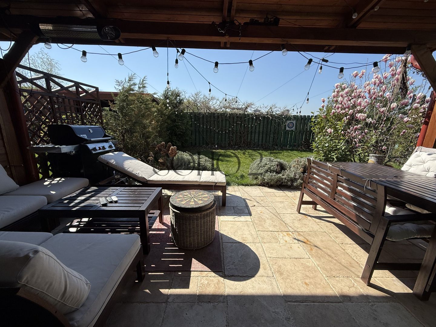 Casă tip duplex P+1+M de vânzare – Trend Residence - Poză 6