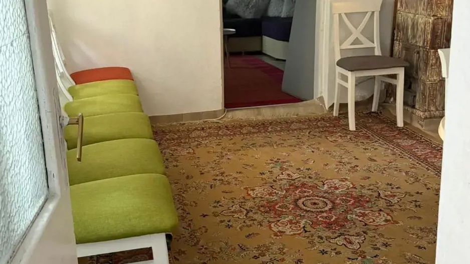 De vanzare casa + TEREN, zona Antiaeriana sector 5 - Poză 8