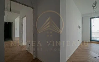 Mamaia -  Apartament cu 3 camere situat la parter cu vedere la lac. - Poză 18