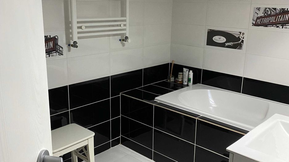 Garsoniera decomandata,Tineretului City,Vacaresti,2017,centrala pe gaz - Poză 6