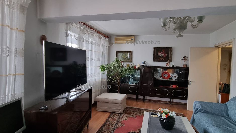 VANDUT ! Apartament 2 camere Brancoveanu Nitu Vasile - Poză 2