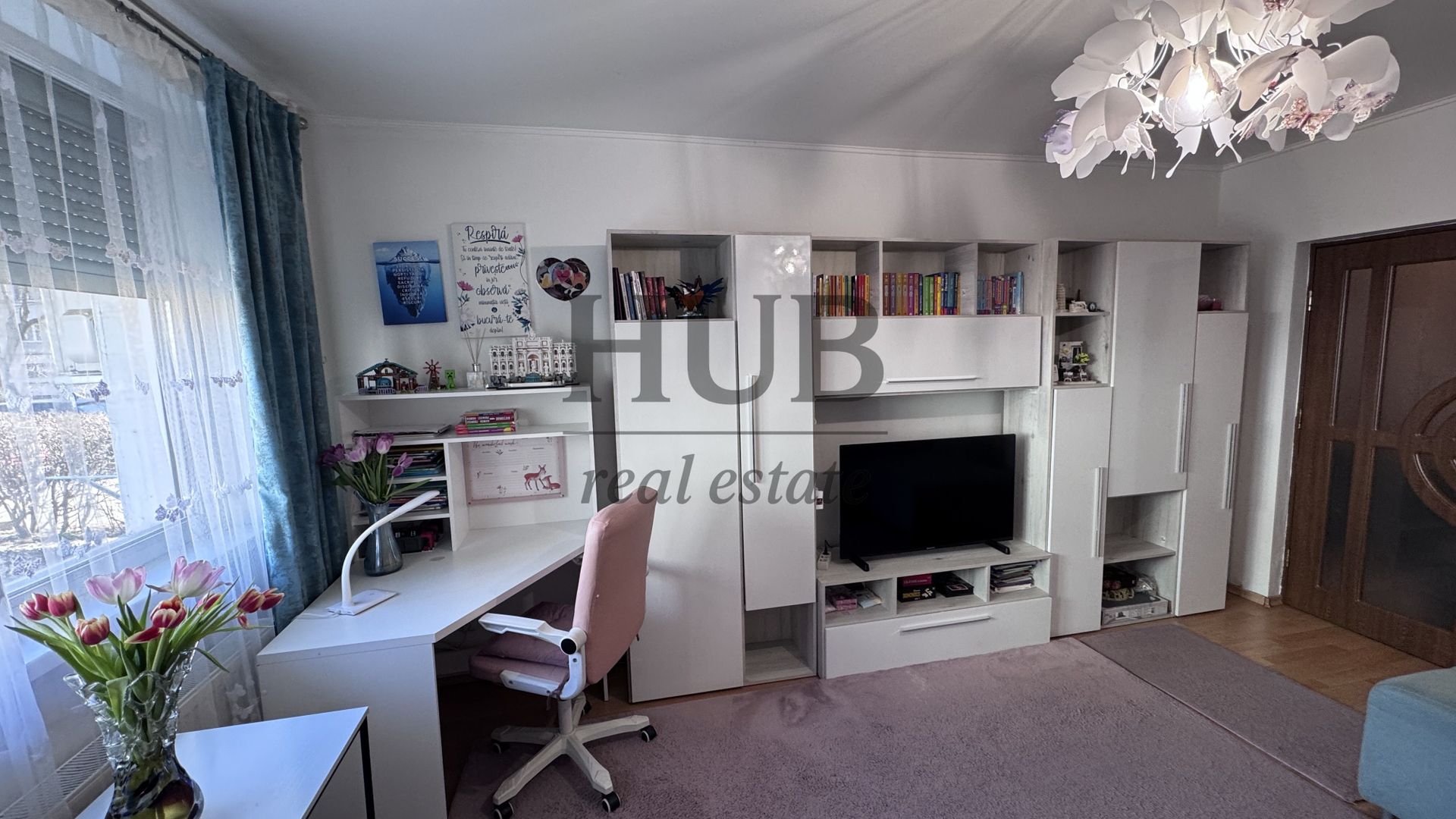 apartament cu 2 camere-decomandat- Marasesti-Piata Sud - Poză 11