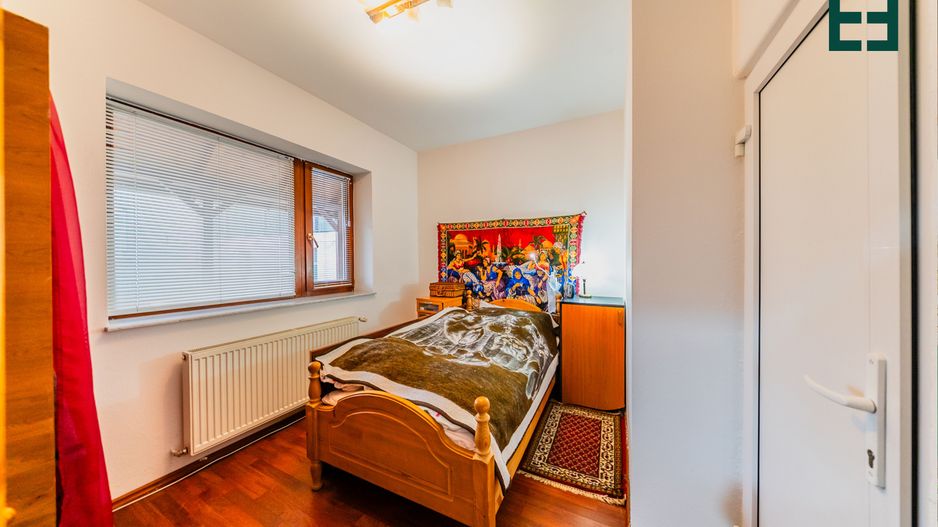 Casă 14 camere și 1080 mp teren - Aradul Nou - Arad - Poză 7