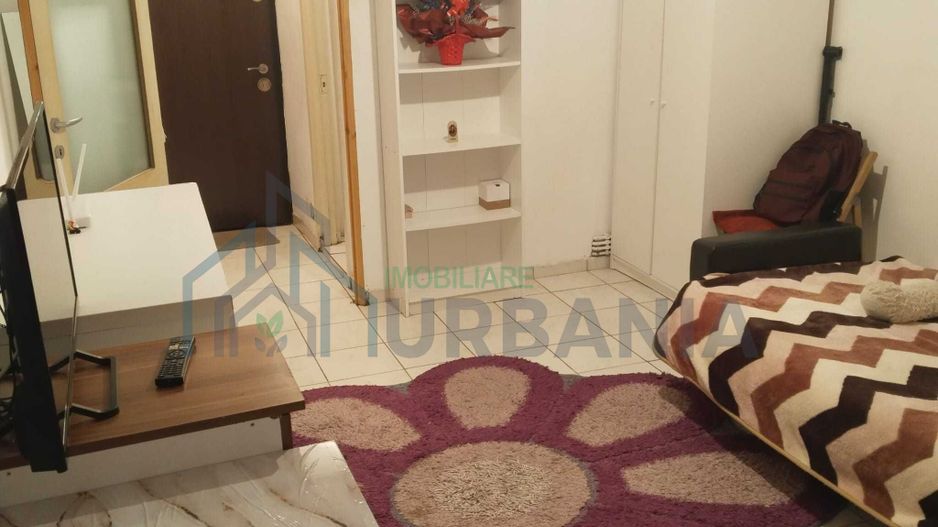 #, vând garsonieră în Tudor, în spate la Iulius Mall - Poză 2