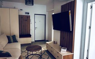 2cam,prima inchiriere,mobilat-utilat,totul nou/7min metrou Berceni - Poză 3