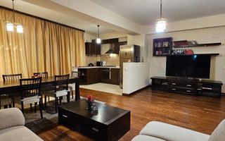 PIPERA zona Jollie Ville, 3 camere, zona de vile - Poză 2