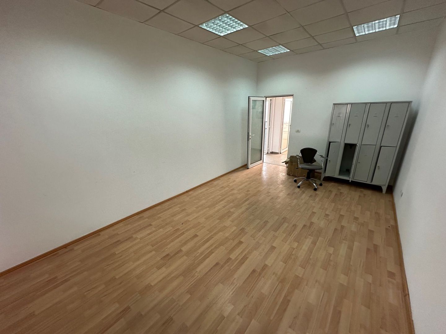 Spatiu productie/ depozitare  zona Sagului - Poză 10