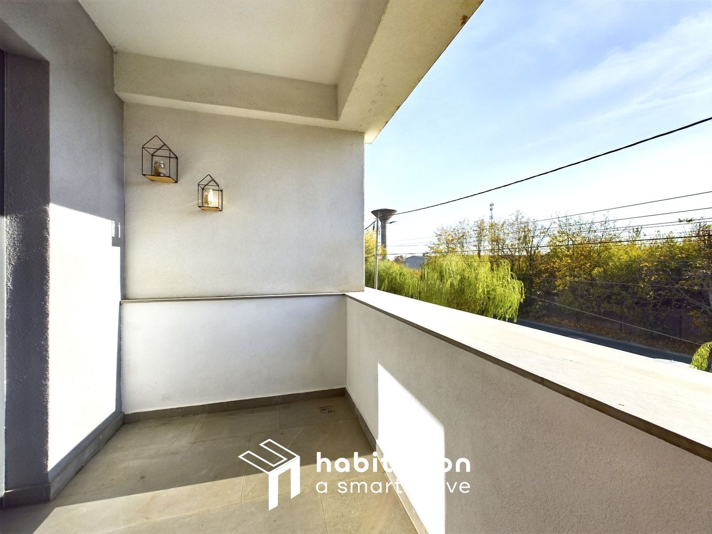 Tur virtual- 3 camere, vibrant, cu zona SPA, lângă Pădurea Verde - Poză 20