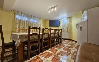 Casa individuala | Garaj | 200 mp | Asfalt | Mobilata | Alba-Micesti - Poză 19