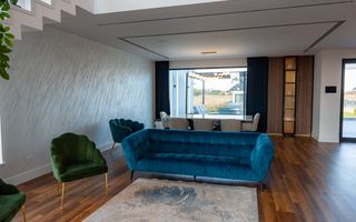 Vilă de lux inteligentă | 4 dormitoare |3 băi|1080 mp teren| Rădăuți - Poză 36