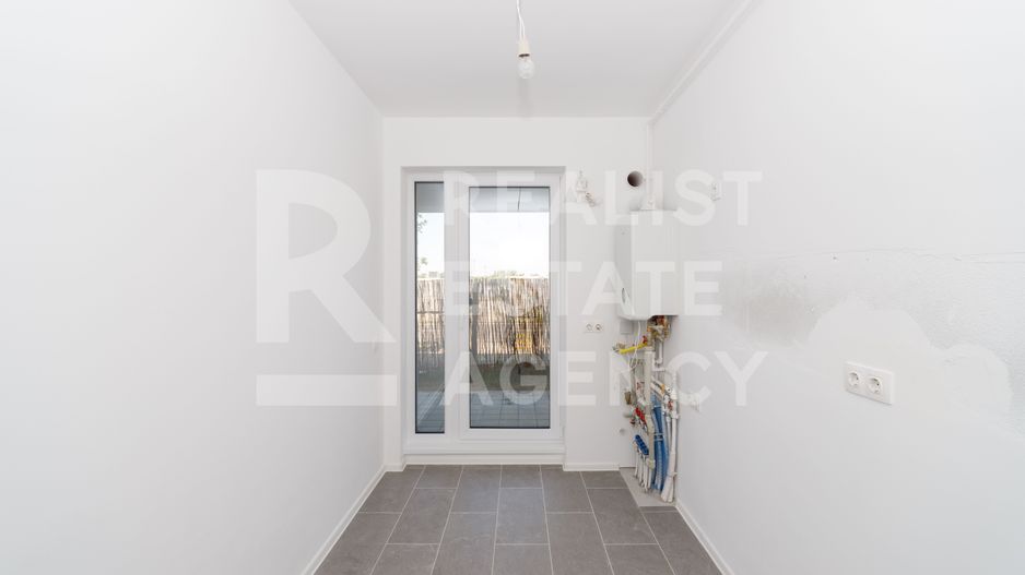 Vânzare, apartament tip studio în zona Bucureștii Noi - Poză 5