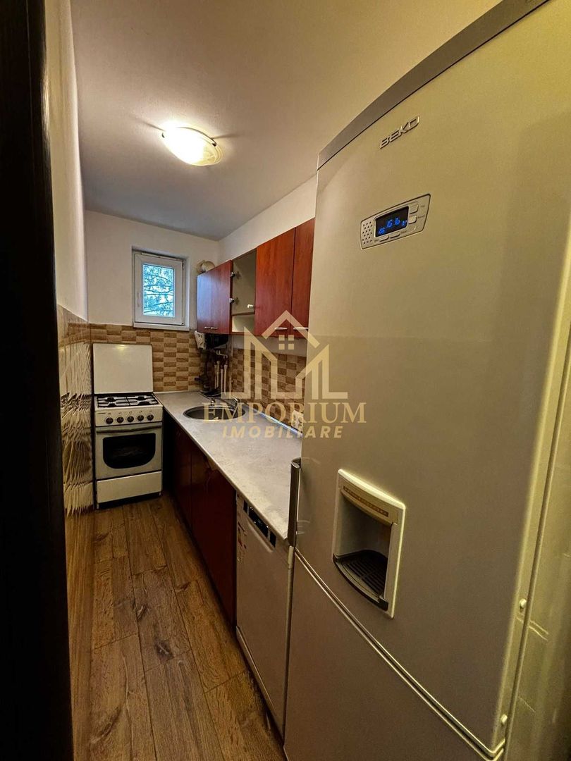 2 camere semnidecomandate, Gheorgheni, C-tin Brancoveanu, Piata Hermes - Poză 6