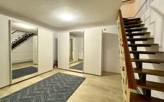 Casă duplex de vânzare în Copou, lângă pădure |4 dormitoare | 160 mp - Poză 11