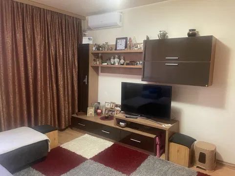SUPER OFERTA! APARTAMENT 3 CAMERE SEMIDECOMANDAT MOBILAT METROU DRUMUL TABEREI - Poză 1